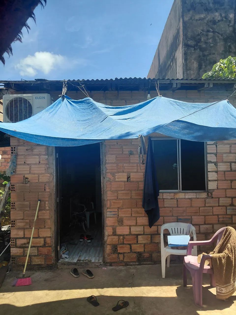Terreno com um quarto  - Foto 5