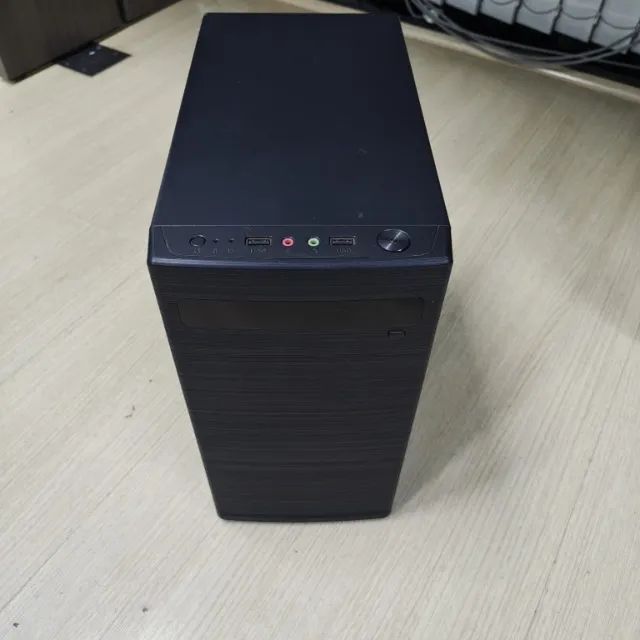 Desktop i3 2100, SSD 240GB, 8 RAM - Foto 5