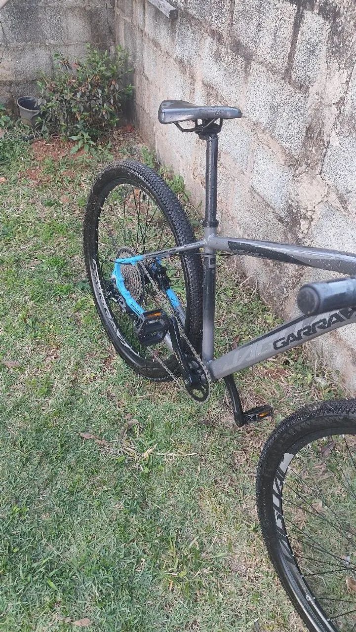 Bicicleta aro 29  - Foto 2