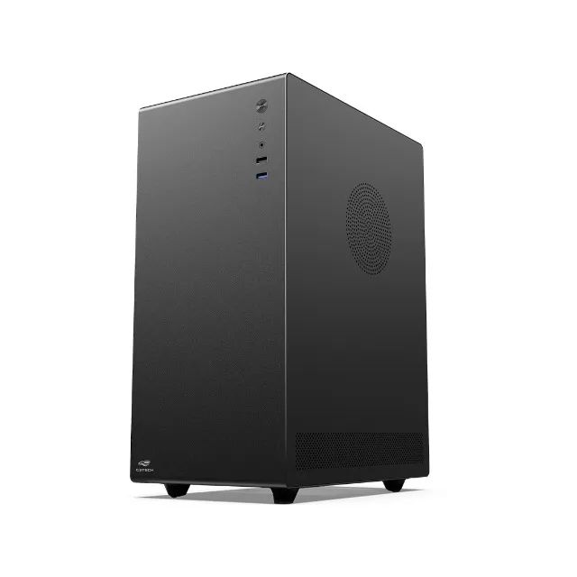 Gabinete Gamer C3tch MT-G200 - novo, pronta entrega - Foto 2