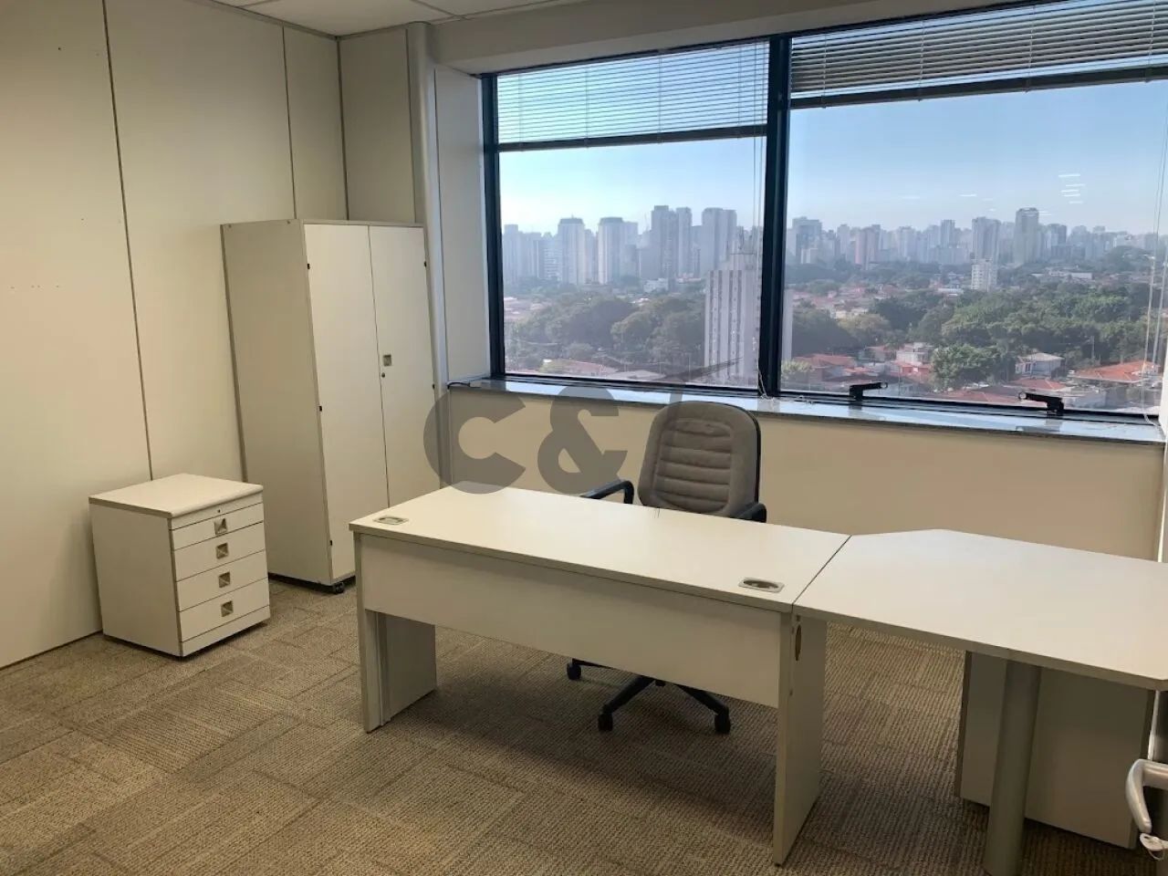Conjunto Comercial para Alugar no Brooklin, São Paulo-SP - Foto 3