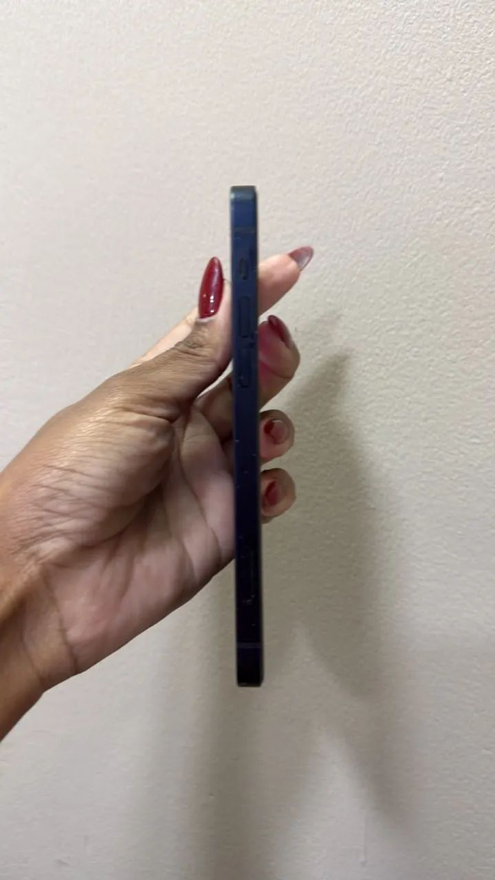 IPHONE 12 128G impecável (BARATO) - Foto 4