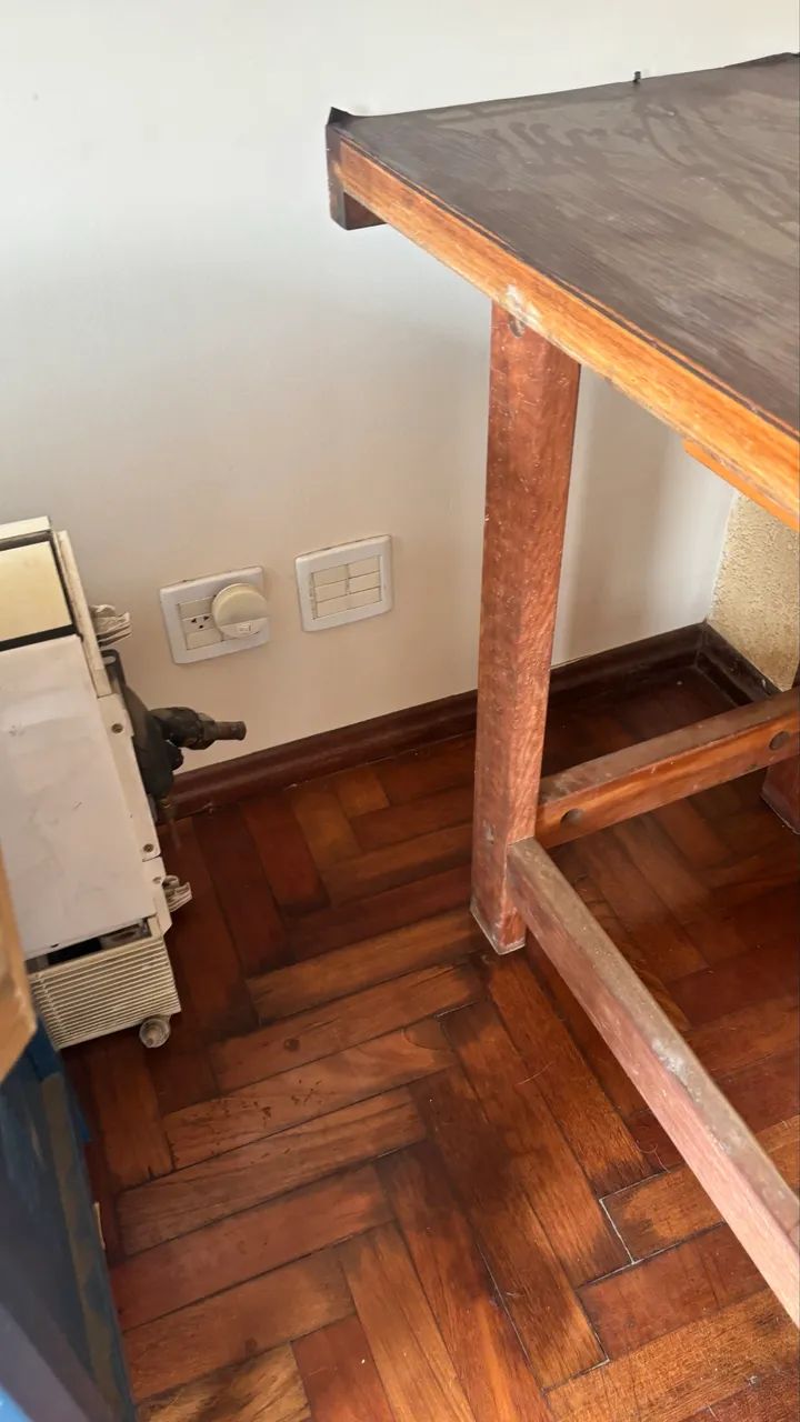Bancada para mecânico - Foto 5