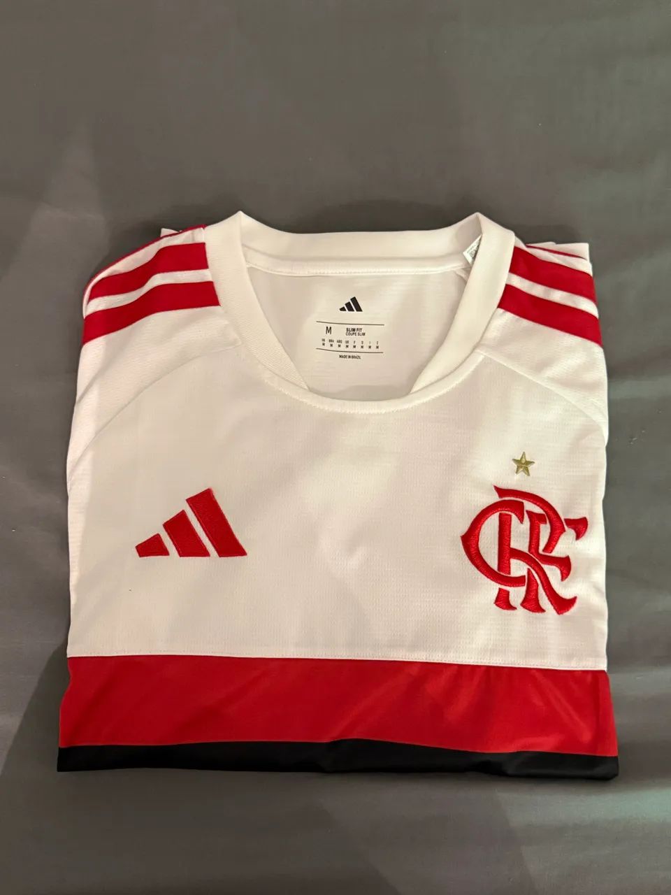 Camisa time Flamengo