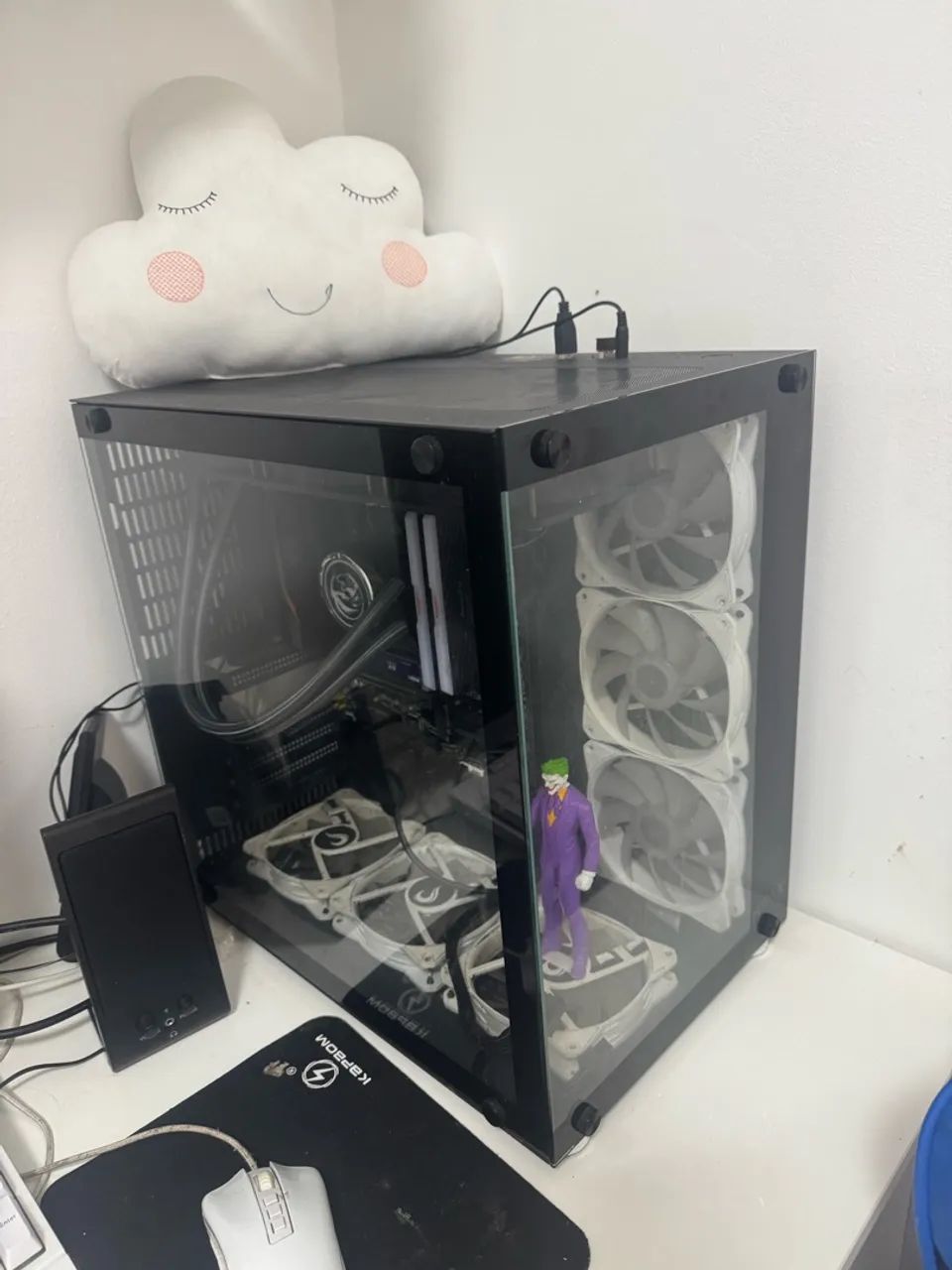Computador gamer  - Foto 4