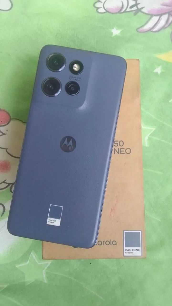 Celular  - Foto 4