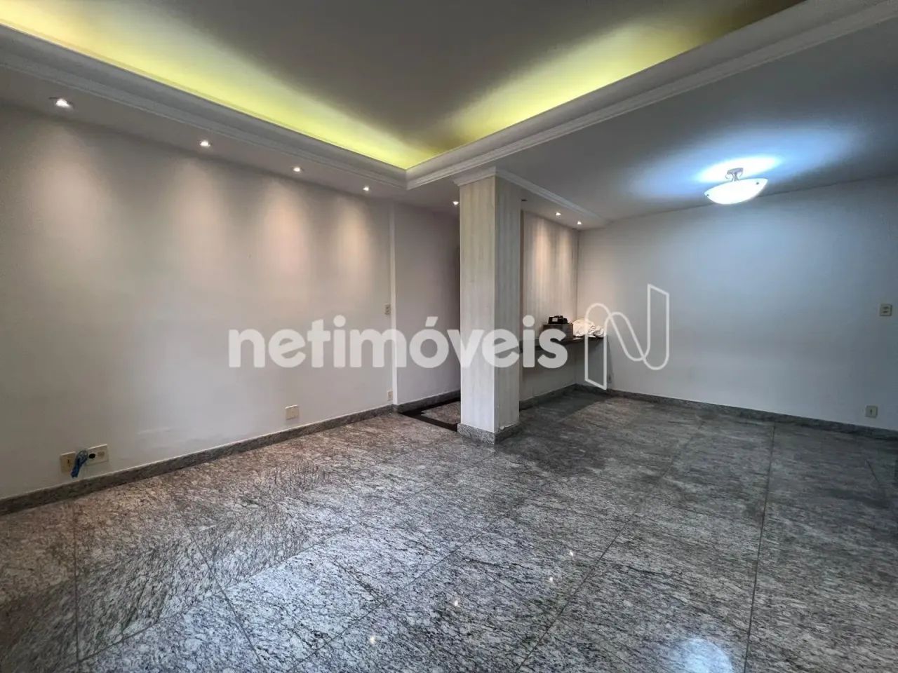 Apartamento com 03 quartos, próximo ao Centro Oftalmológico de MG. - Foto 3