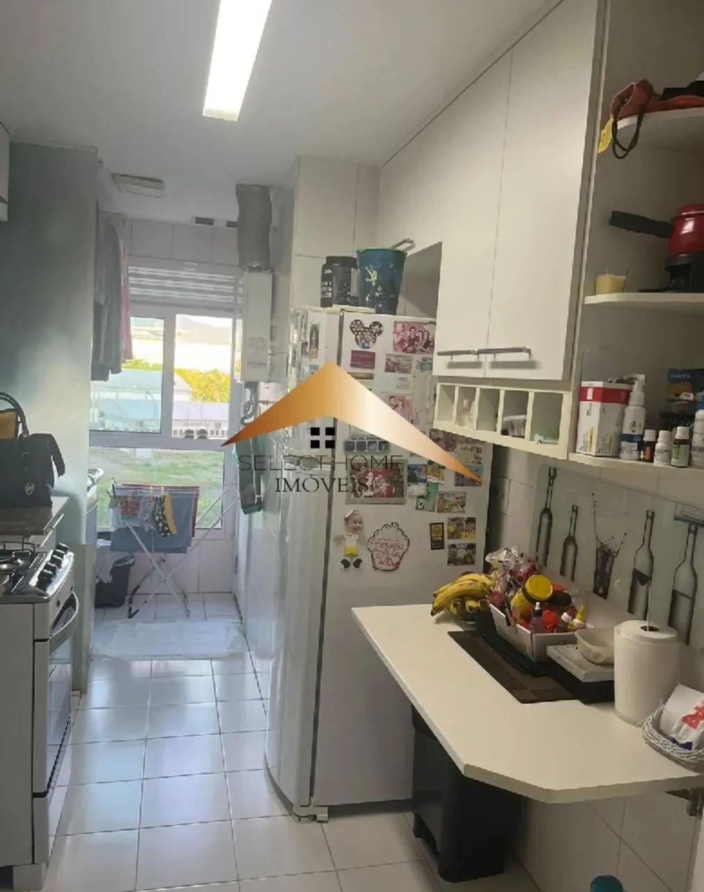 Imóvel para venda tem 83 metros quadrados com 2 quartos em Barra Olímpica - Rio de Janeiro - Foto 8