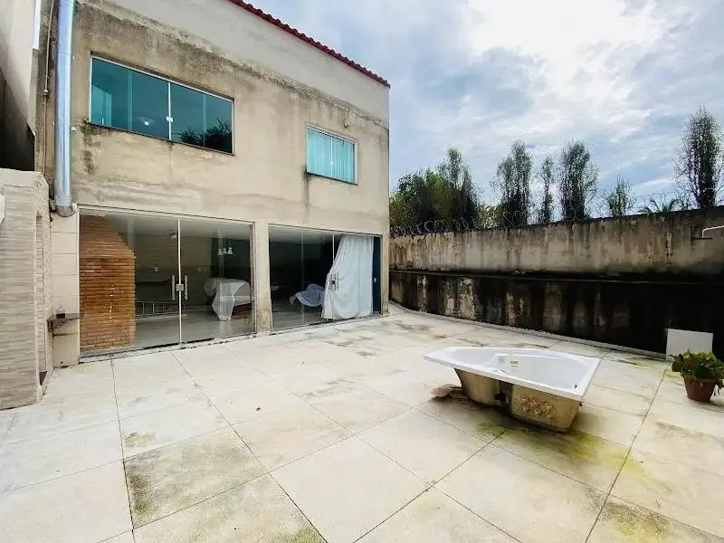 Casa individual em lote de 250m² - Foto 2