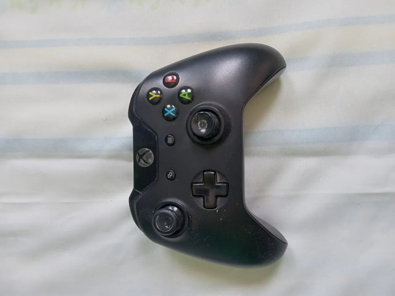 Xbox one fat com defeito - Foto 4