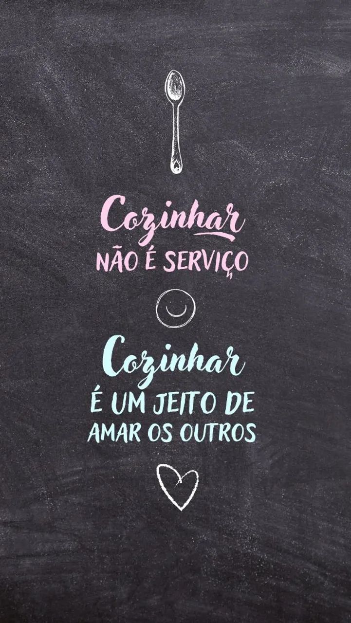 Cozinheiro 1
