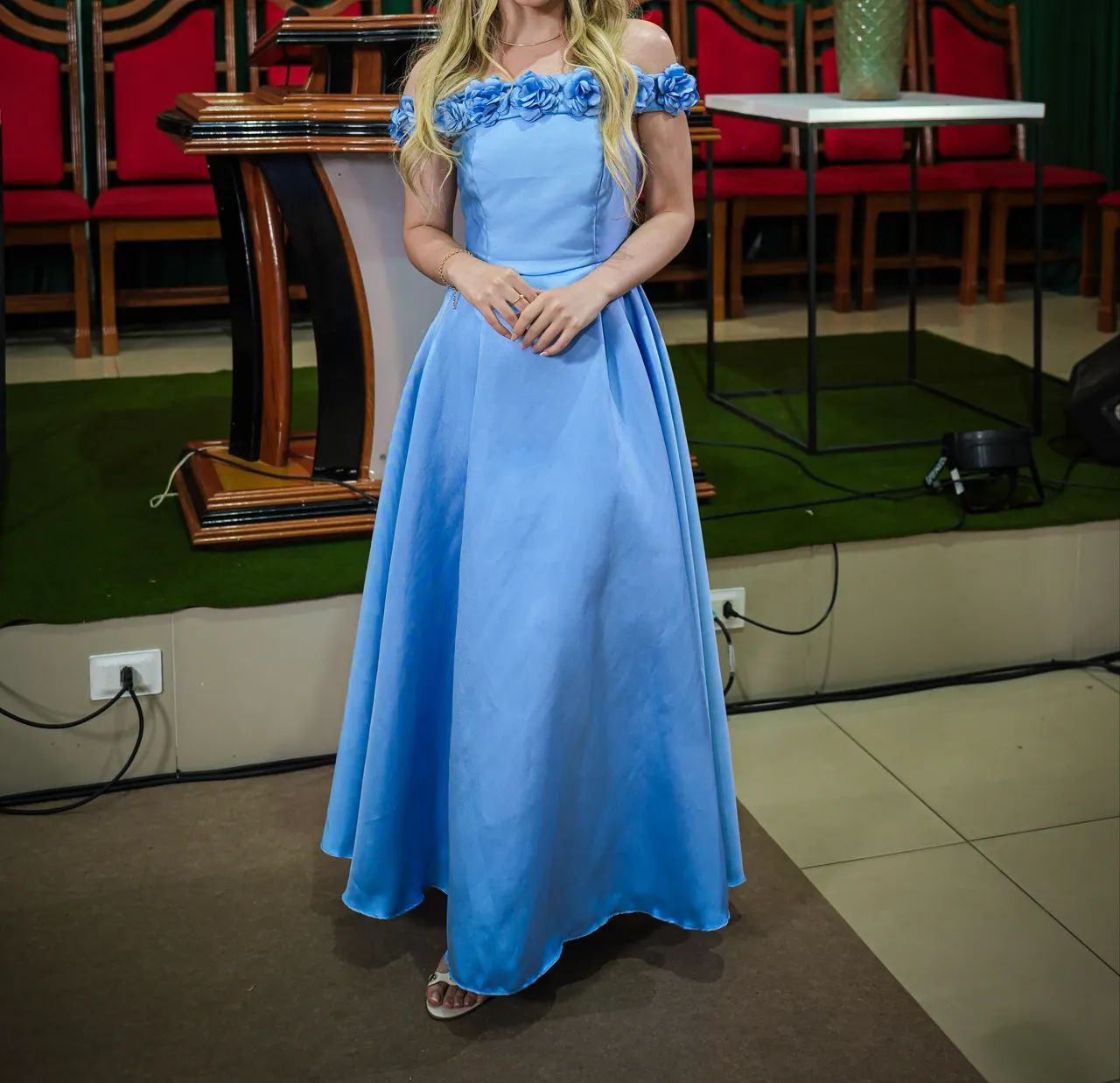 Vestido