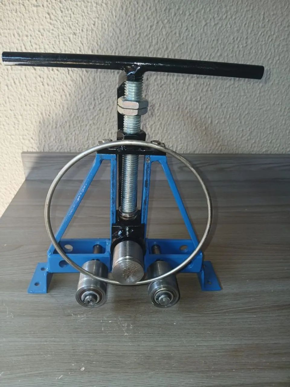 Mini calandra  - Foto 2