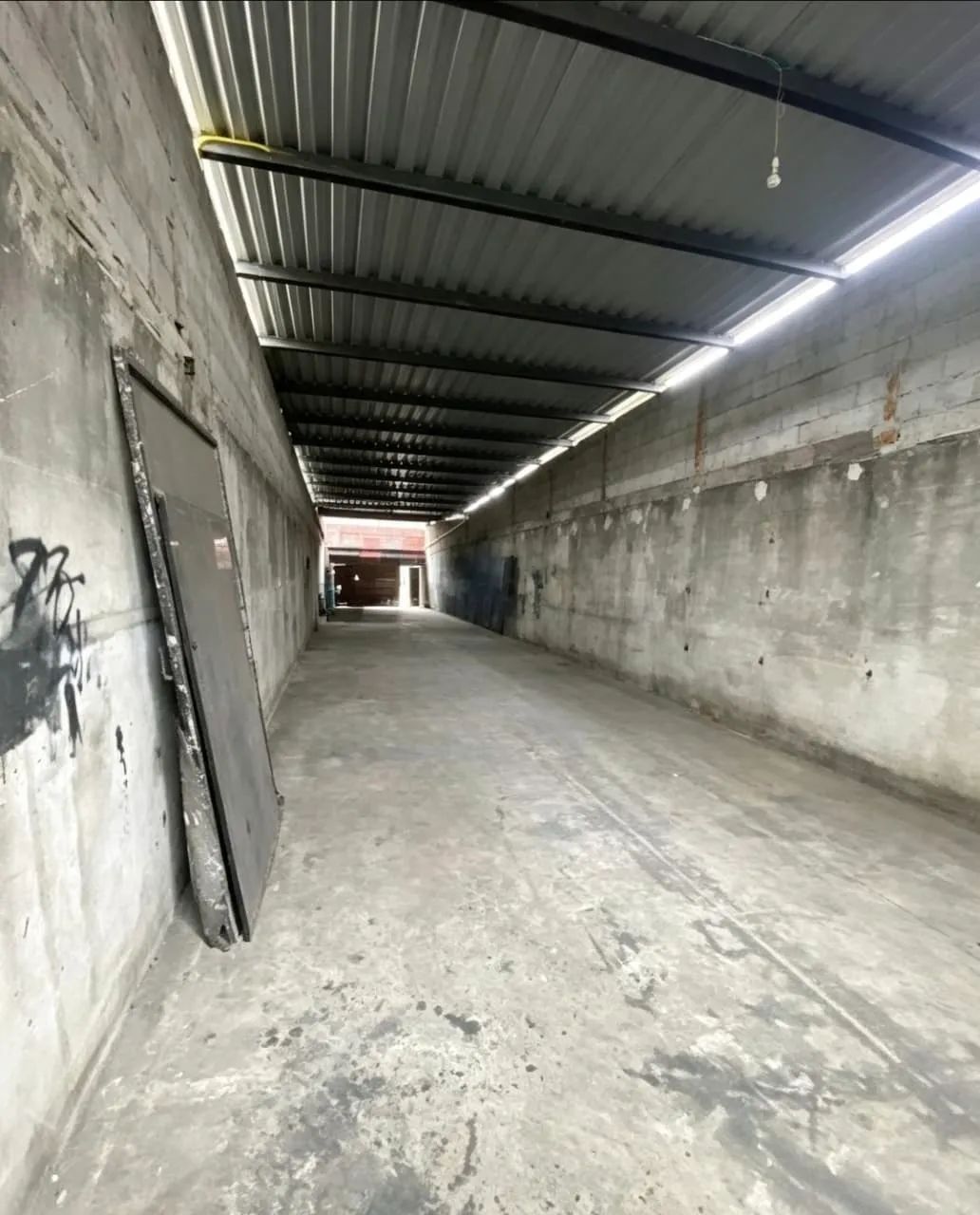 Galpão na Avenida Aldeia Manuel Antônio, 84  125 m² - Foto 5