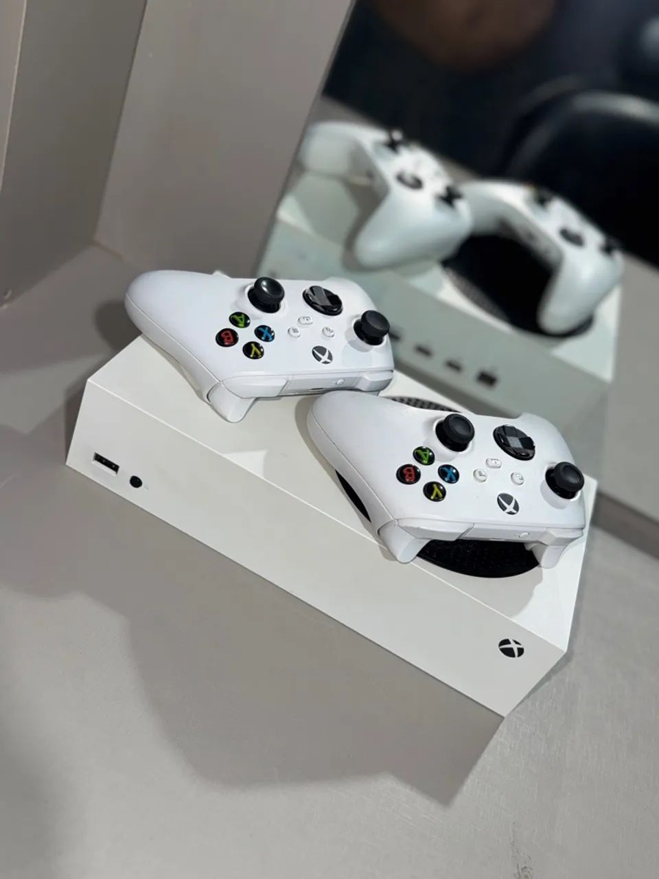 Xbox séries S - Foto 3