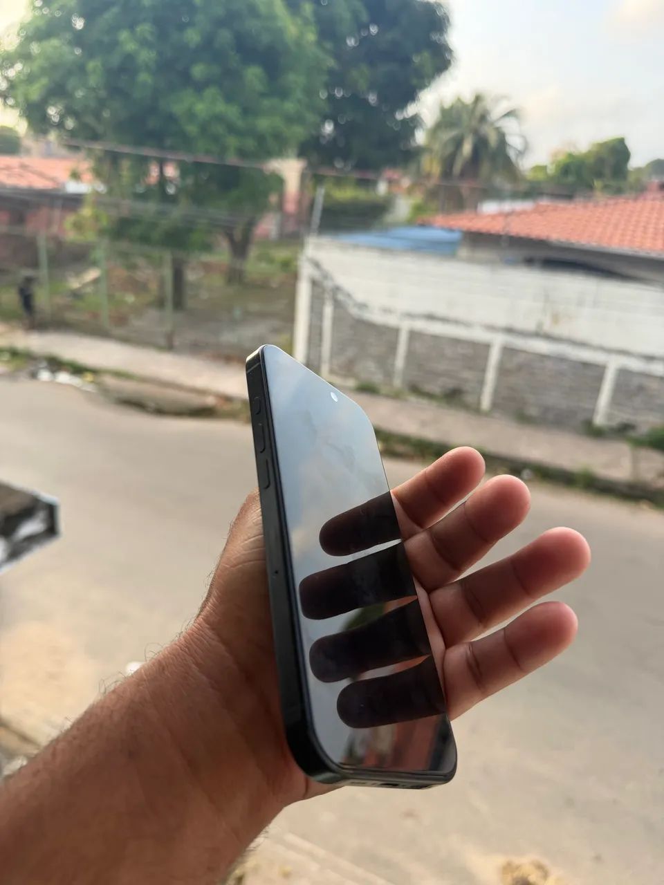 iPhone 16 Pro 128 GB - Foto 3