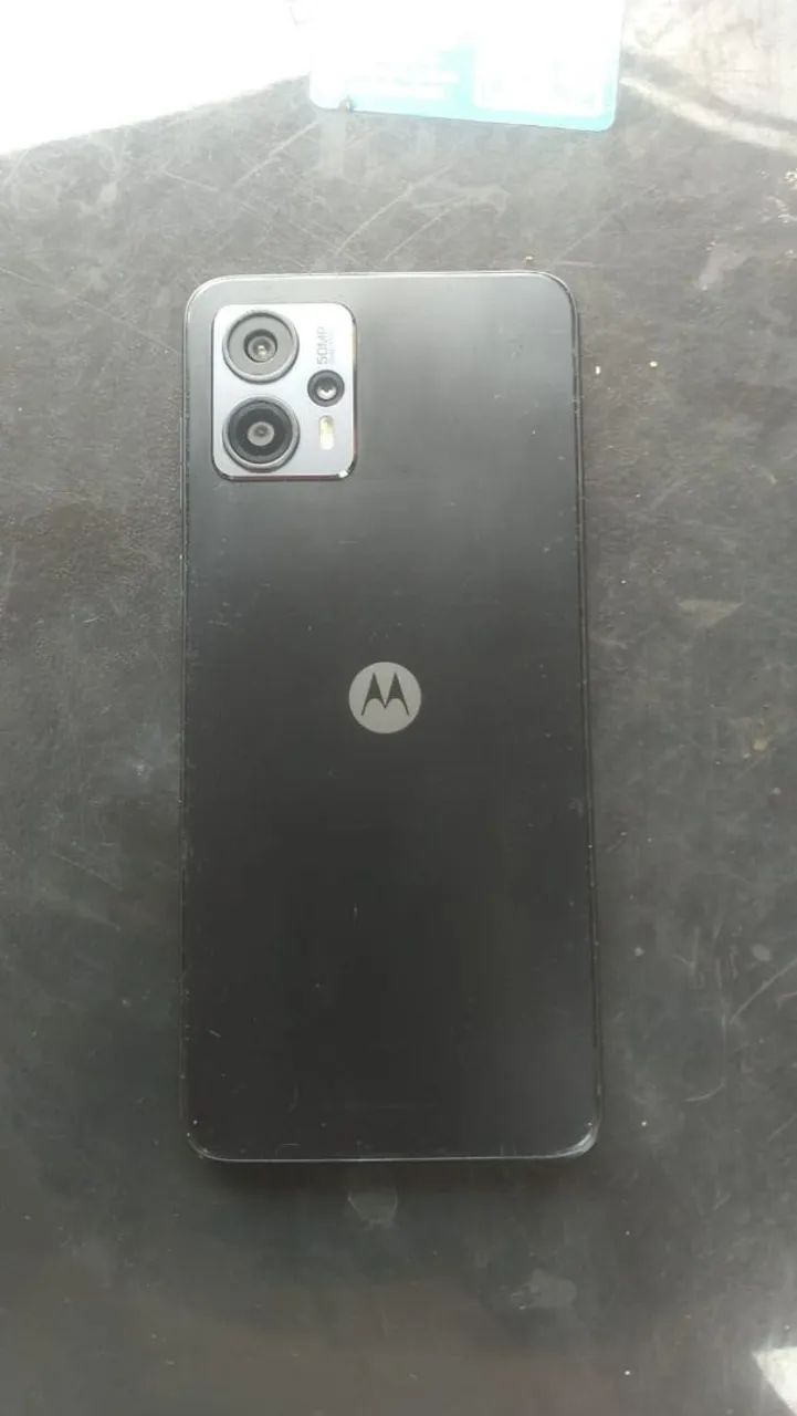 MOTOROLA- moto g23 