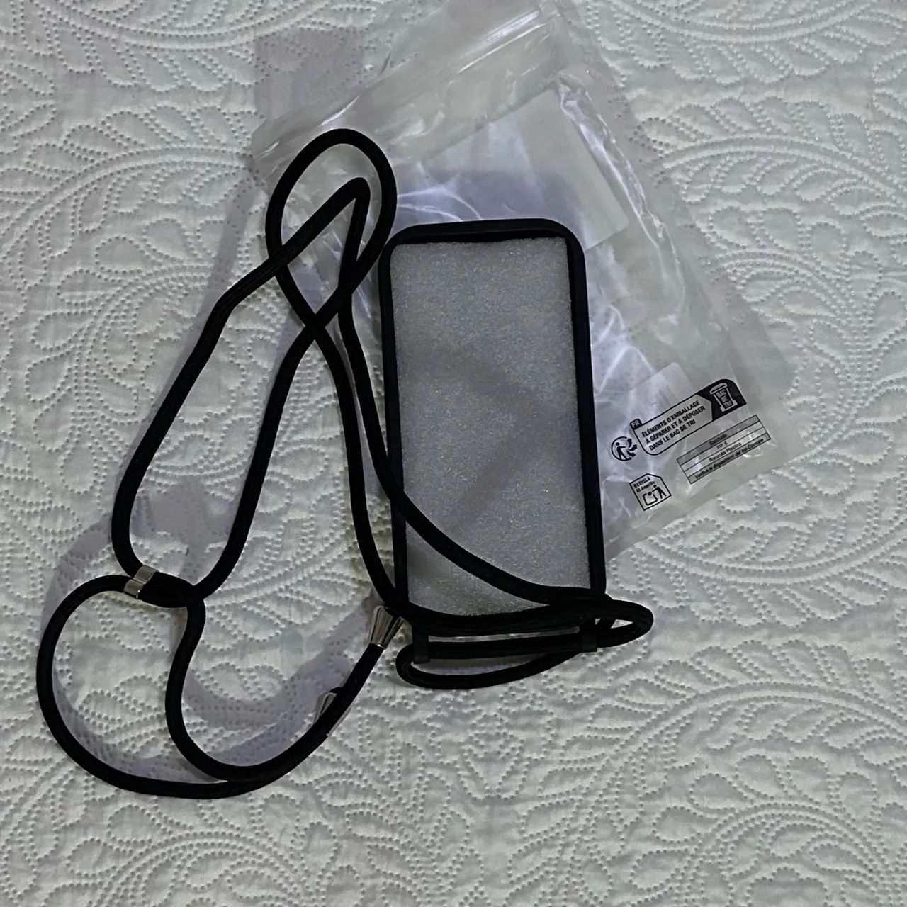 Capa para iPhone 14 Pro - Foto 2