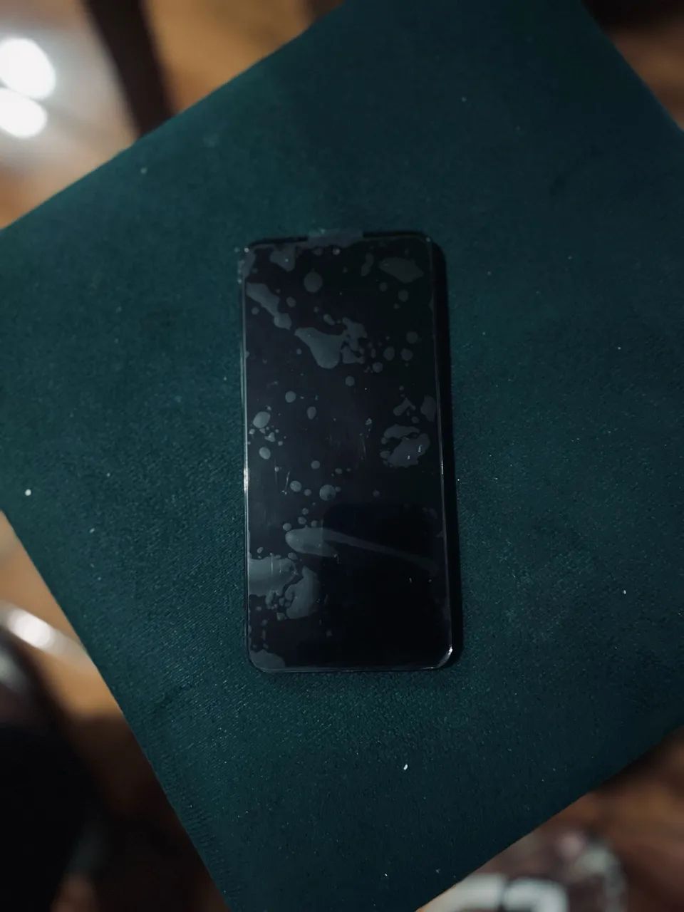 Redmi note 12S em bom estado! - Foto 5