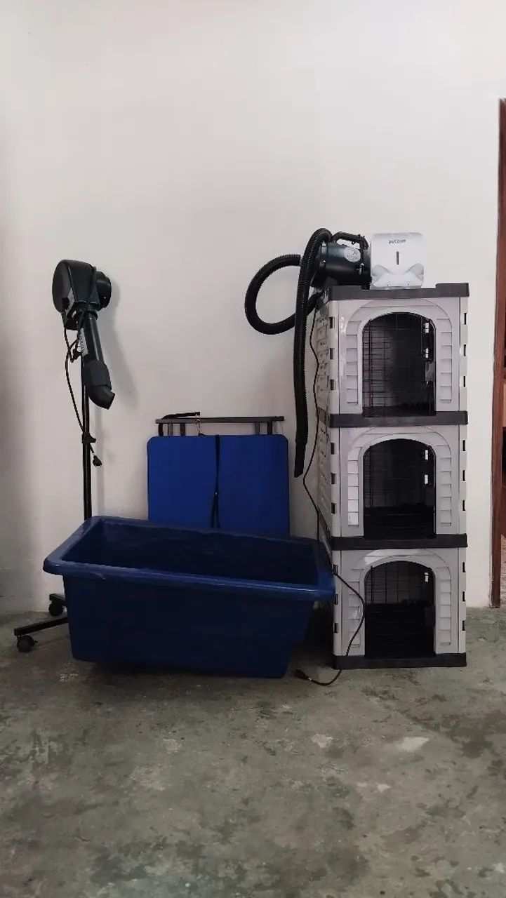 Kit pet shop  - Foto 5