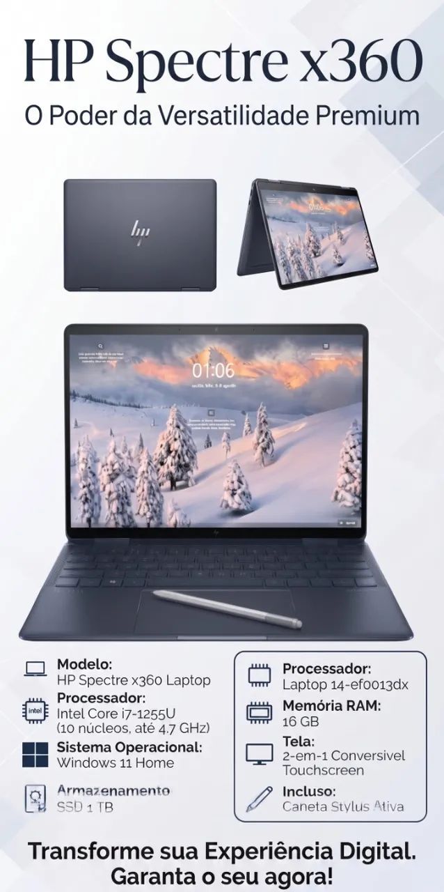 HP Spectre x360？ 訳あり hp spectre x360