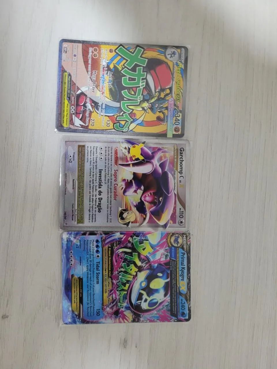 cartas pokemon - Foto 2
