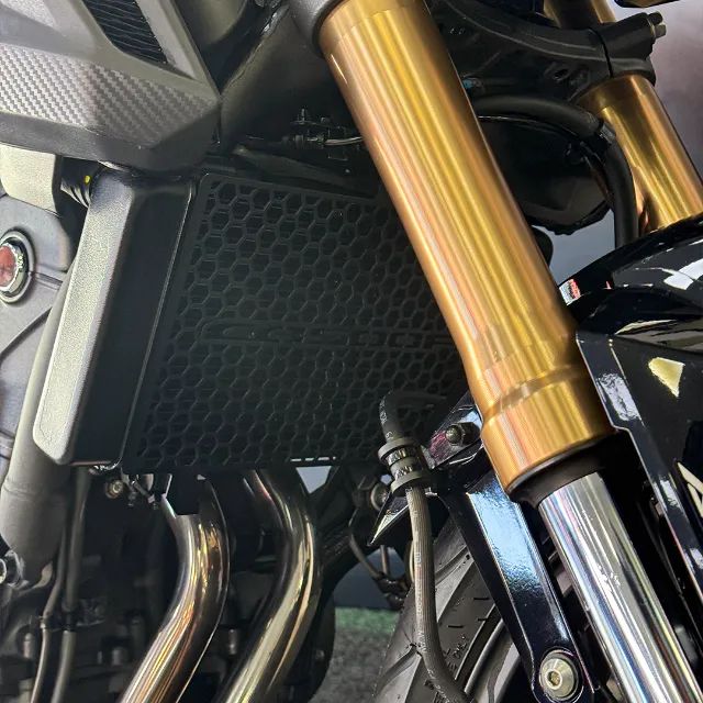 CB 500F - Foto 3