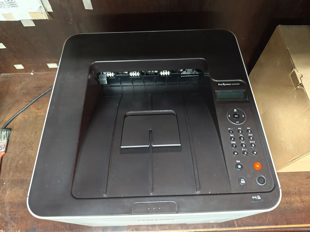 Samsung m4020 - Foto 3