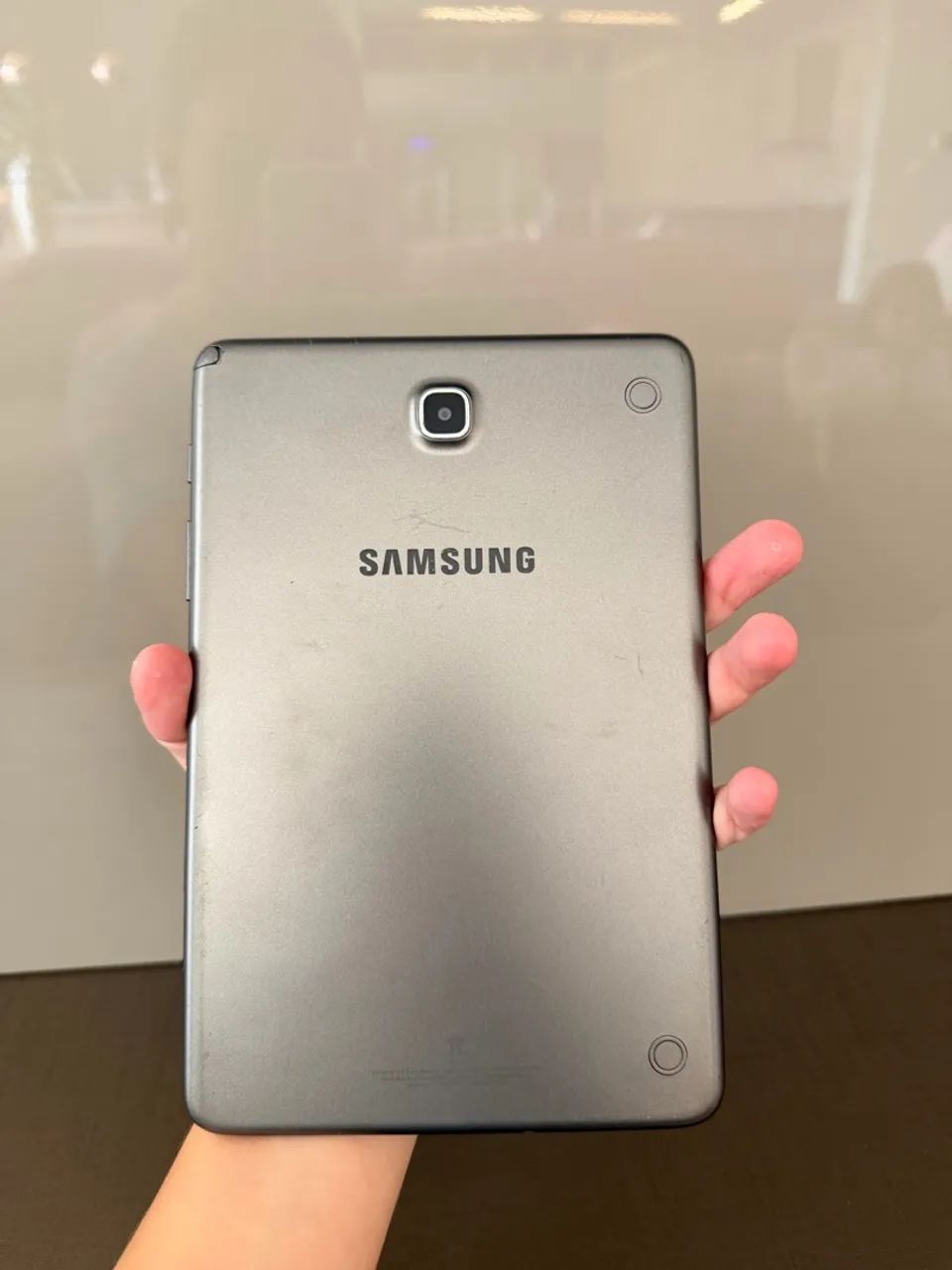 Galaxy tab A - Foto 2