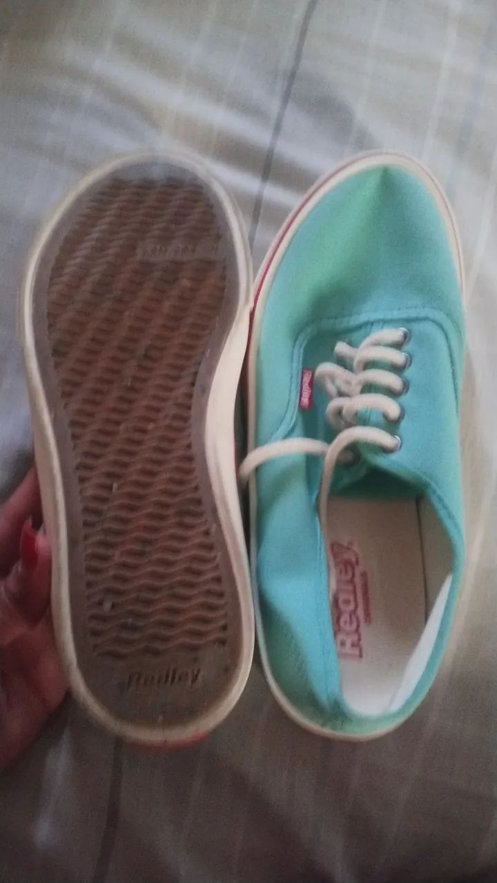 Tênis da Redley  - Foto 2