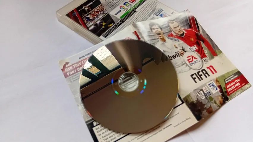 FIFA 11 para Playstation 3 - Foto 2