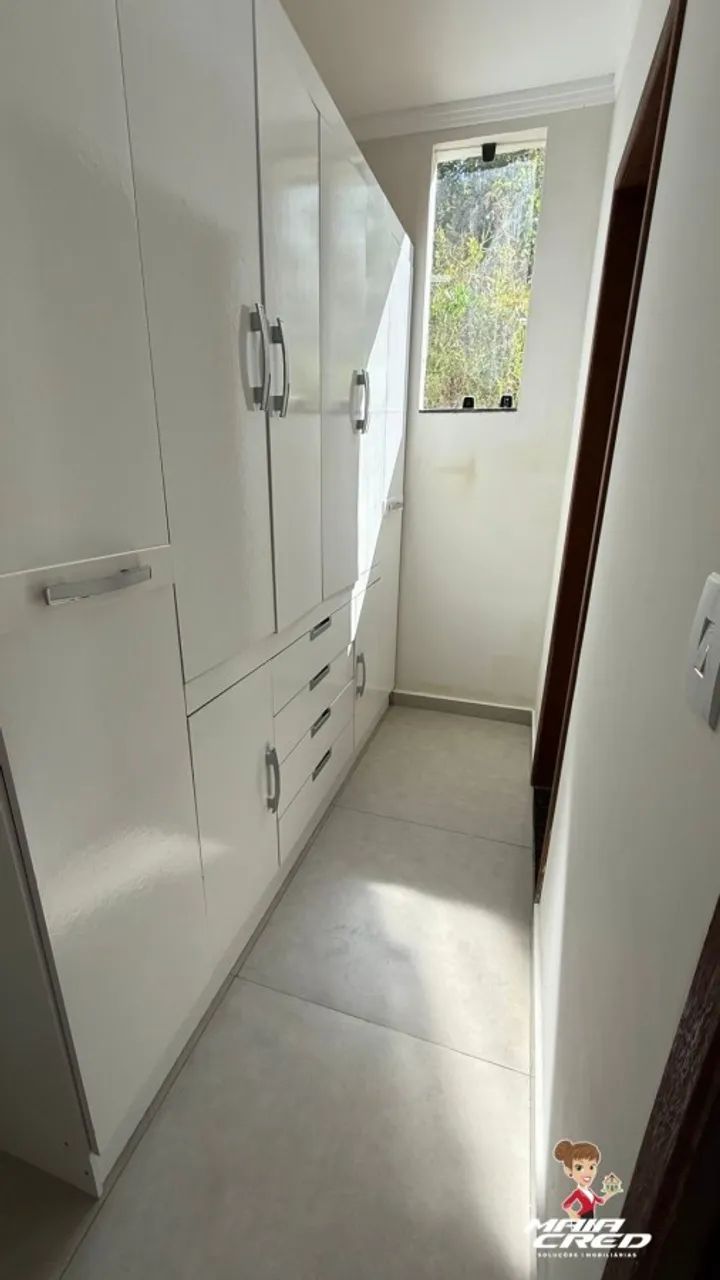 Casa para Venda em Porto Seguro, Coroa Vermelha, 3 dormitórios, 1 suíte, 2 banheiros, 2 va - Foto 8