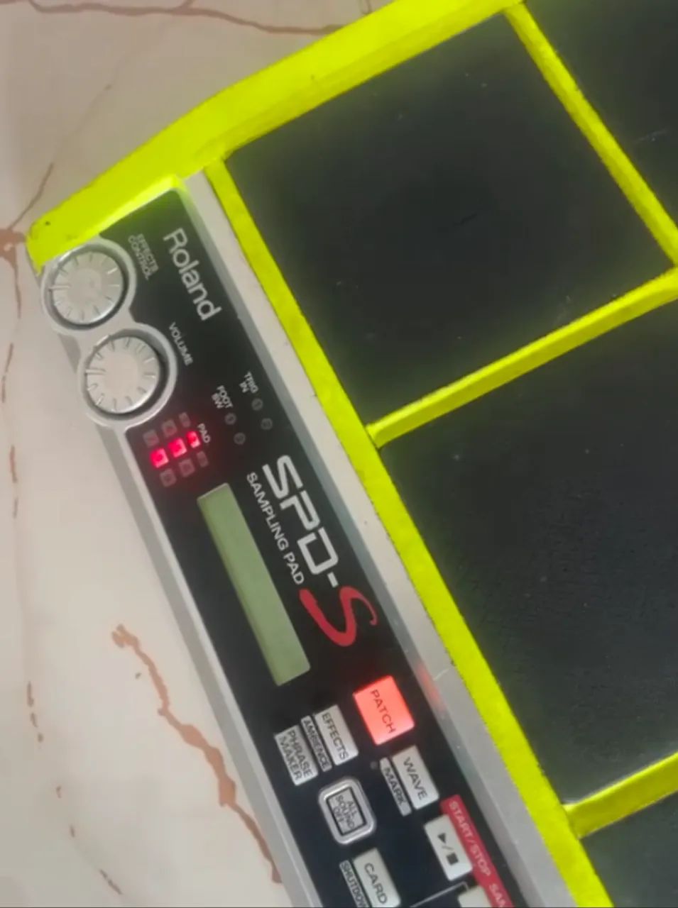 Roland SPD-S - Foto 3