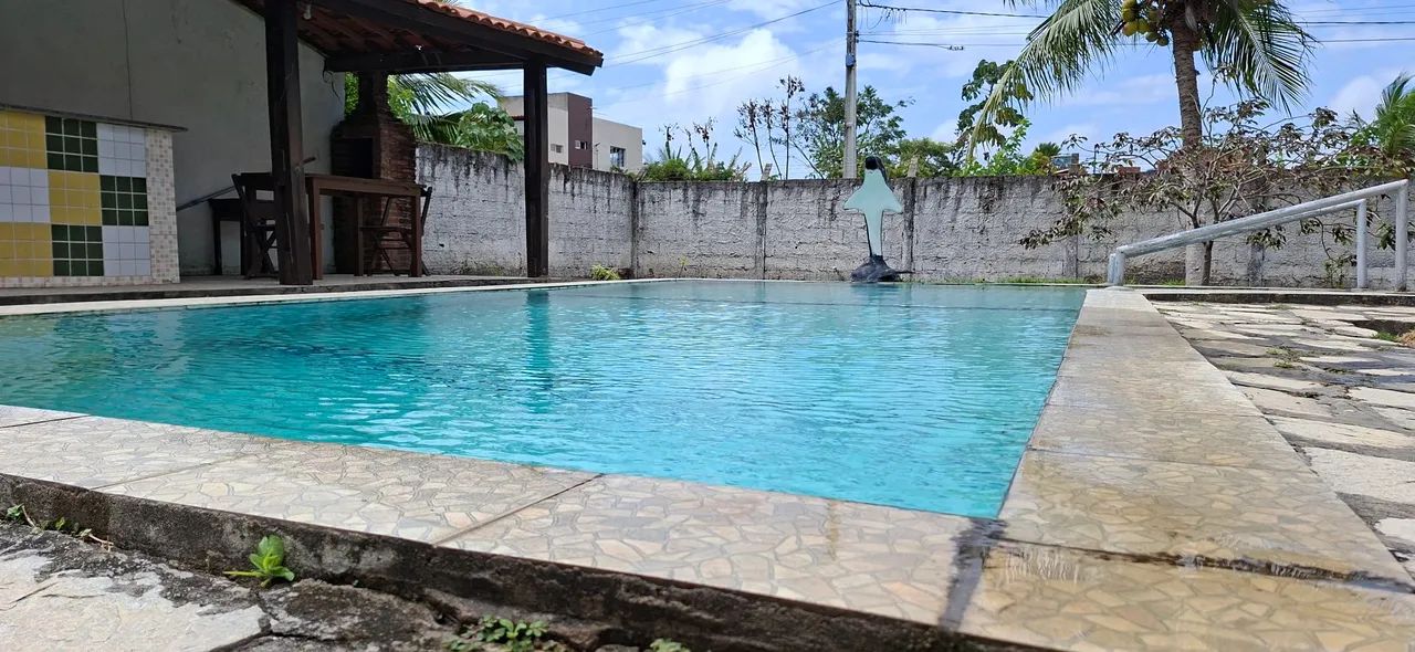 Excelente casa para temporada,  em Jacumã  - Foto 2