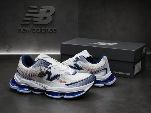 NEW BALANCE 2000 - Foto 2