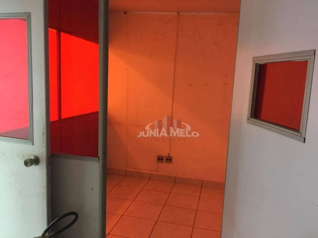 Salão para alugar, 60 m² por R$ 1.585,00/mês - Campos Elíseos - Ribeirão Preto/SP - Foto 4
