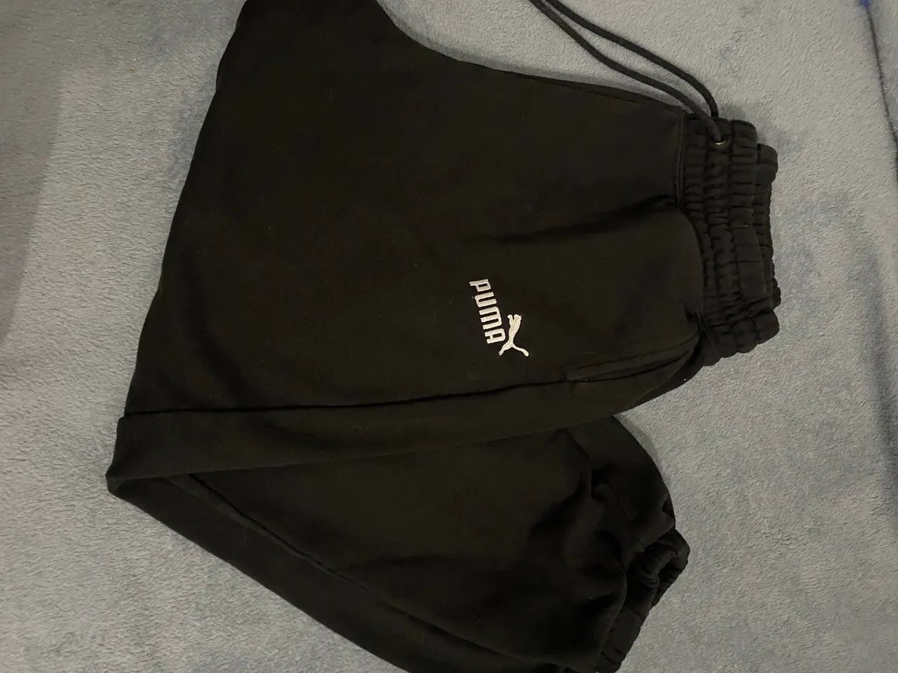 calça original puma p