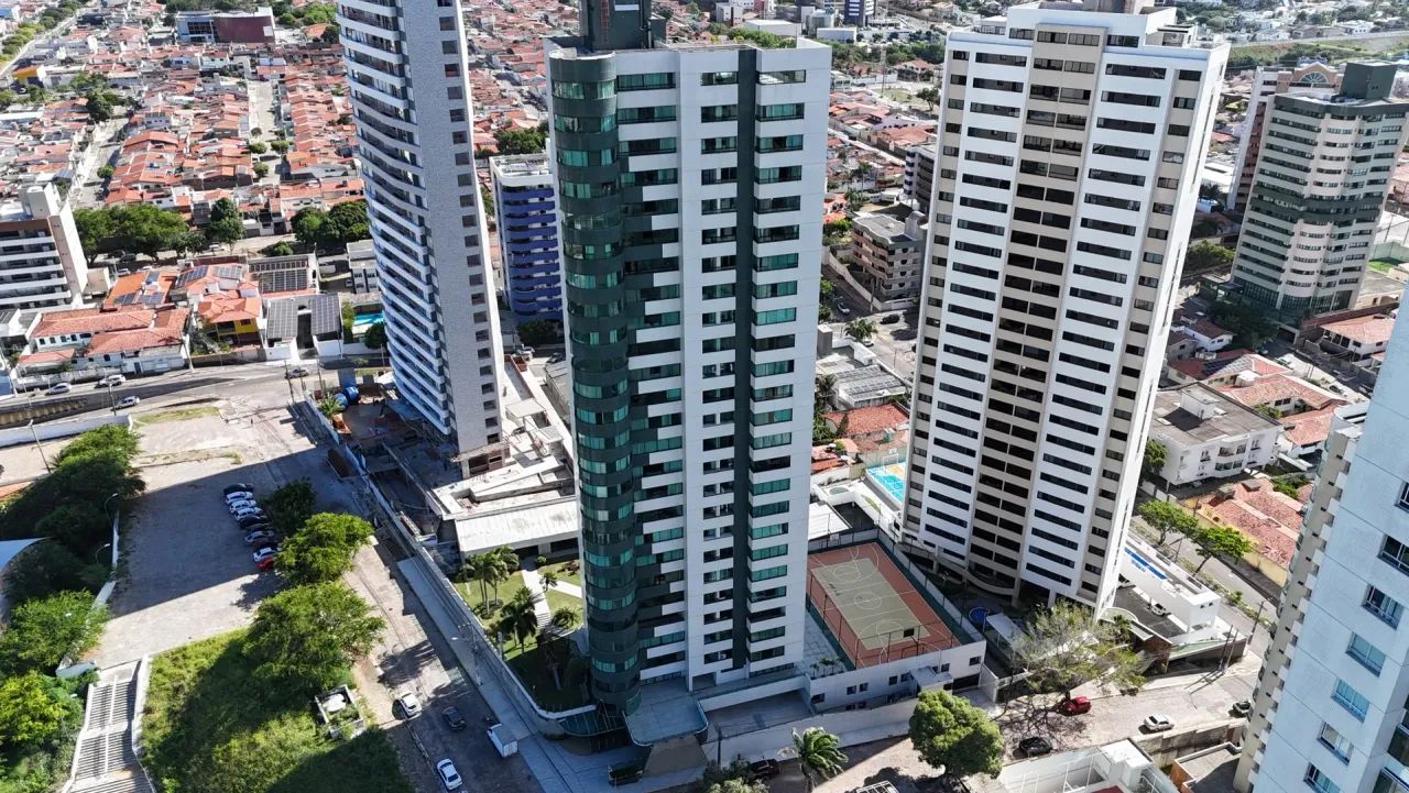Luxuoso Apartamento Triplex, Exclusividade - Foto 3