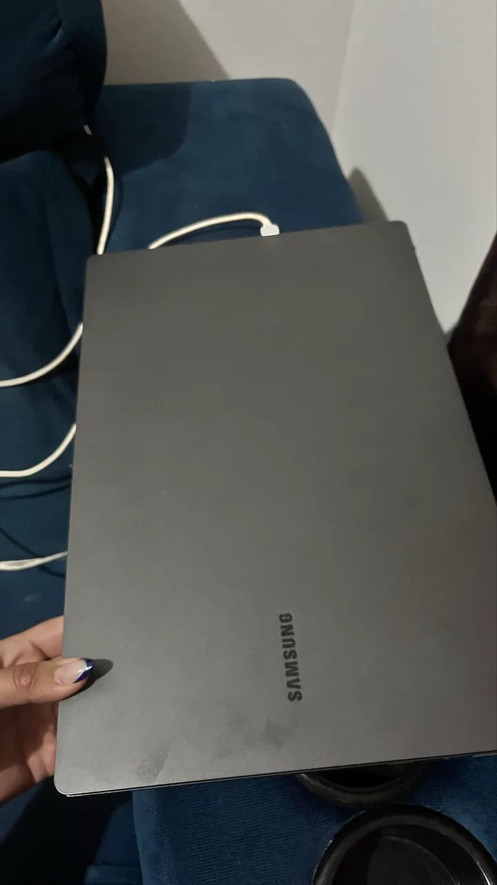 Notebook Samsung galaxy book 2 - Foto 3