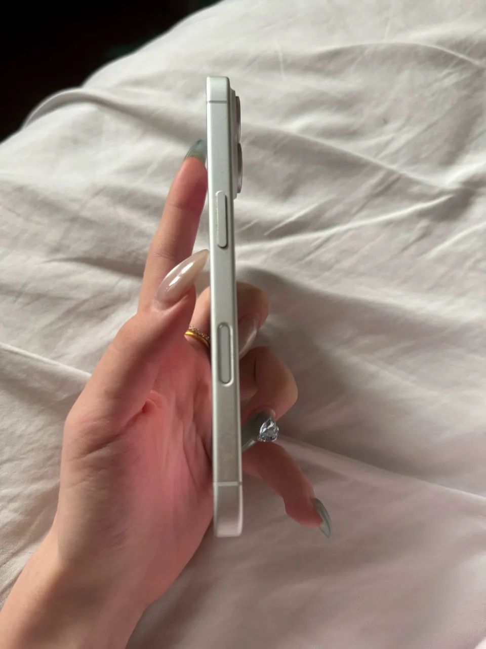 iPhone 16 128GB  - Foto 3