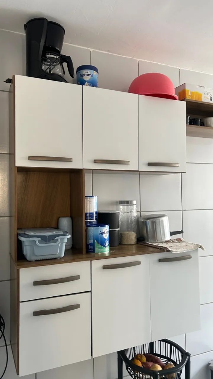 Vendo armário de cozinha  - Foto 2