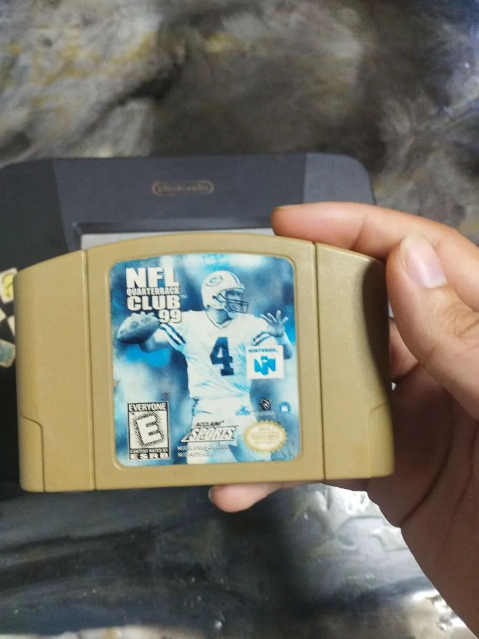 Nintendo 64  - Foto 5