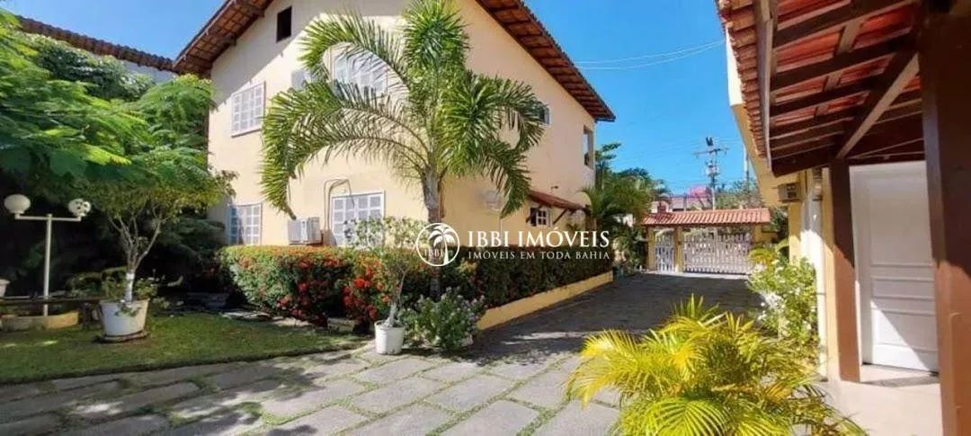 Hotel Comercial à venda, Centro, Porto Seguro - HO0047.