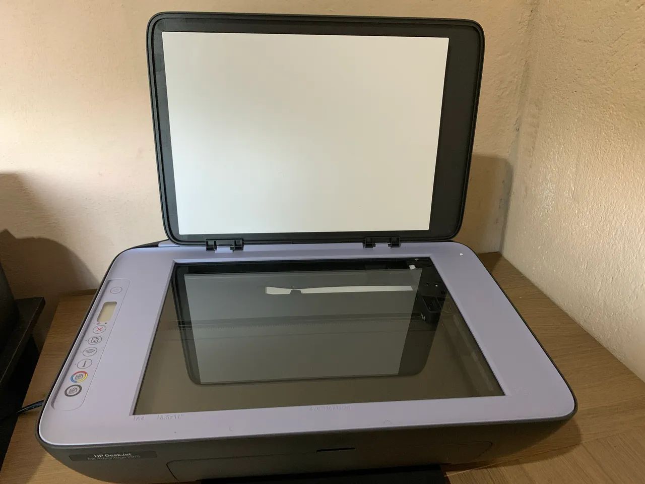 Vendo impressora hp  - Foto 2