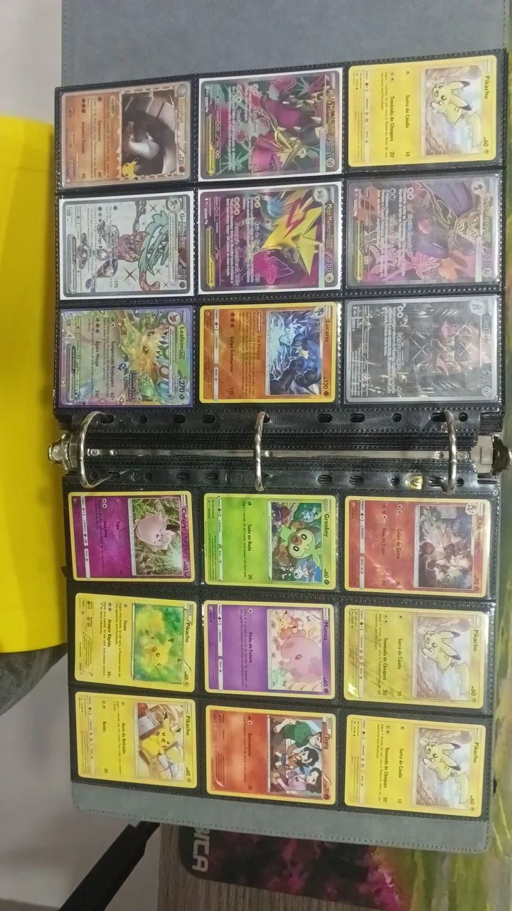 Pokemon  - Foto 4
