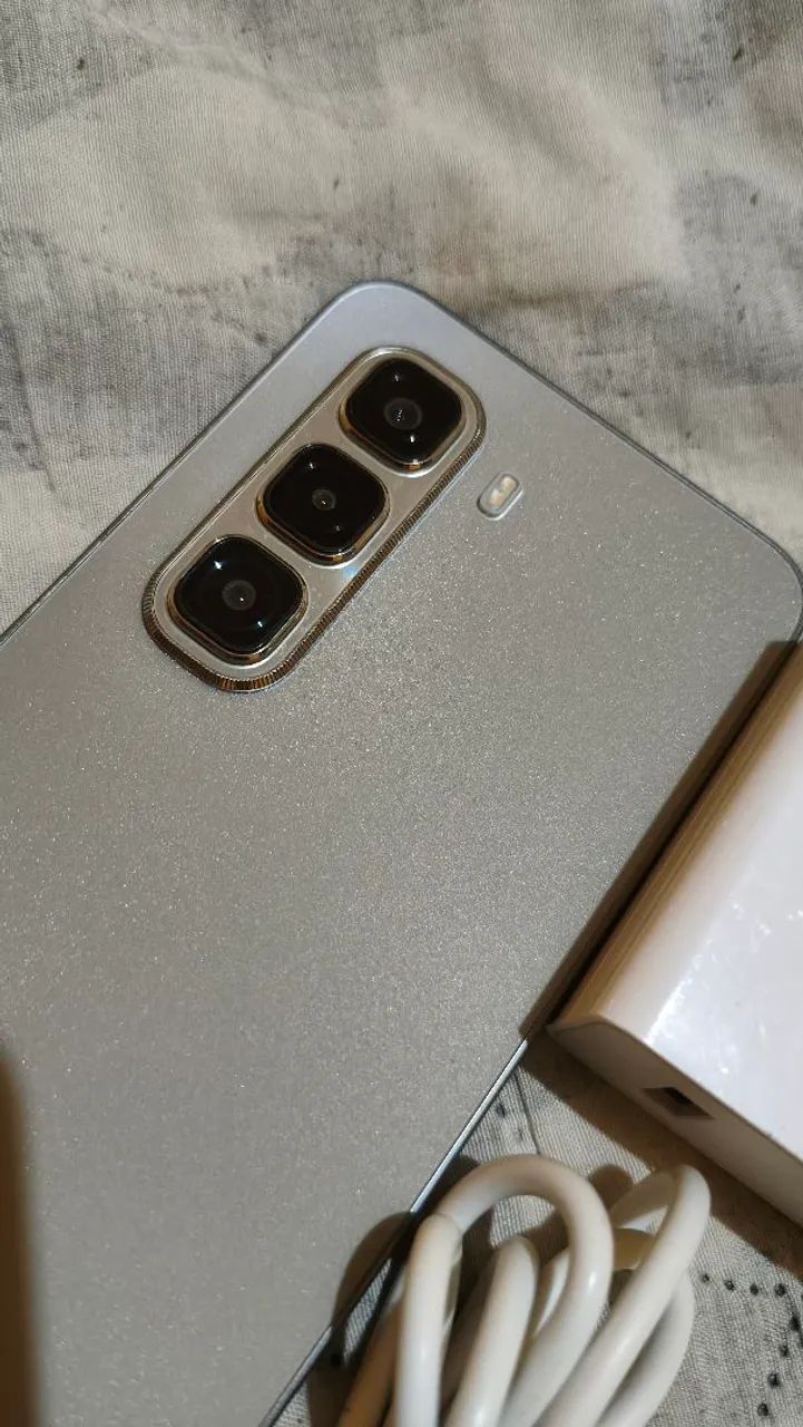  HOT 50 PRO ( 256 GB ) INFINIX  - Foto 2