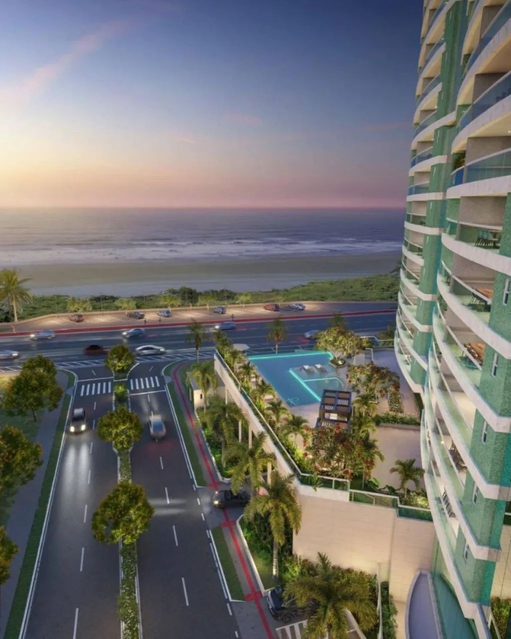 ACQUALINA RESIDENCE - Foto 5