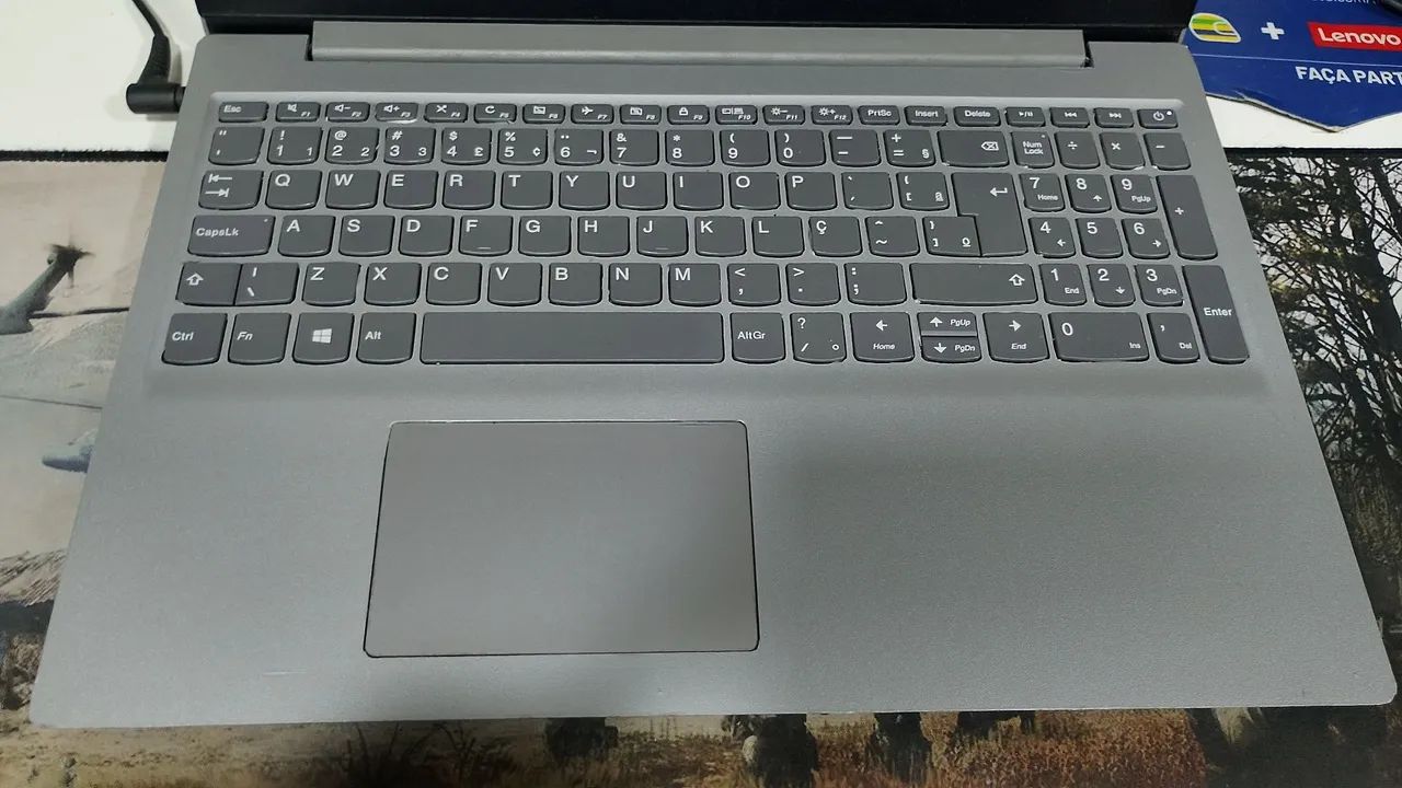 Notebook Samsung i3 - Foto 3