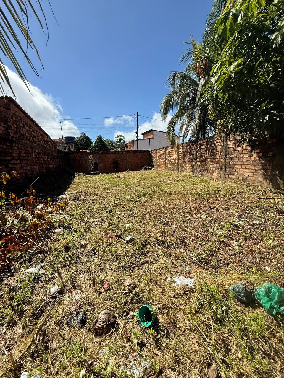 VENDO TERRENO 10x20m - Foto 2
