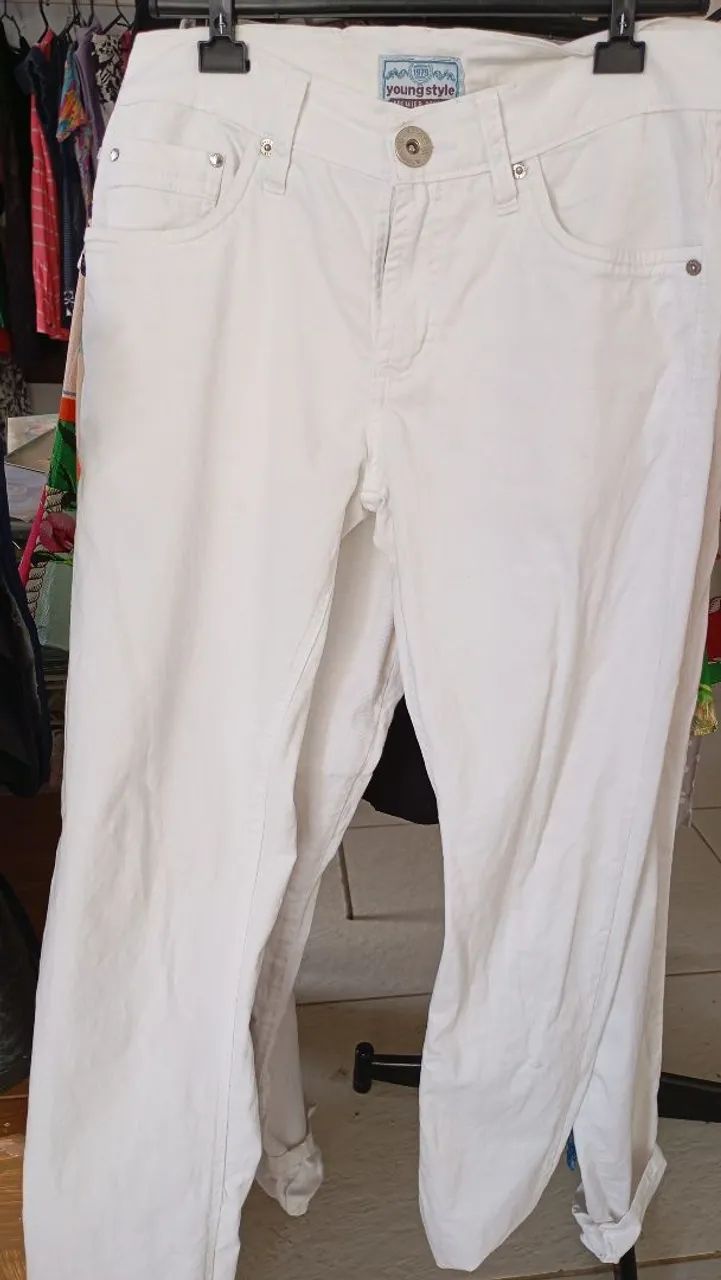 Calça masculina  - Foto 2